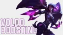 Community Server • lolboost.gg banner