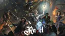 Ravel - Pathfinder 2 banner