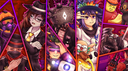 [TRIA] Banner