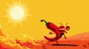 Pepper Lovers banner
