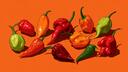 Pepper Lovers Banner