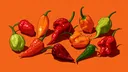 Pepper Lovers banner