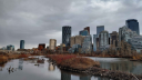 Calgary banner