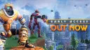 FOUNDRY banner