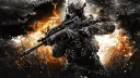banner