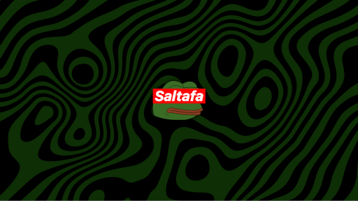 Saltafa Discord server banner