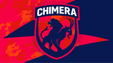 Chimera banner