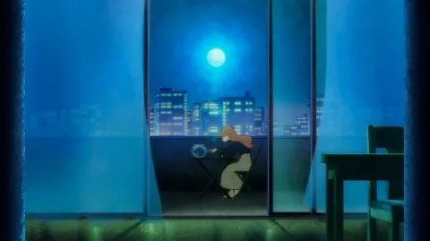 ヨルシカ Fan Zone ◂Ⓘ▸ banner