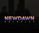 NewDawn Roleplay banner