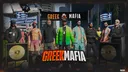 Greek Mafia Roleplay banner