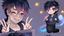 banner