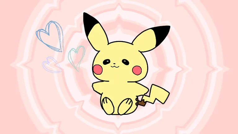 Pokémon総合チャンネル Discord server banner