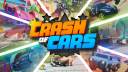 Crash of Cars Network Discord server banner