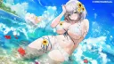 Vtuber Cult, season 3.1 banner