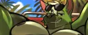 banner