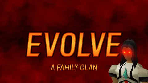 -- Evolve Gaming -- banner