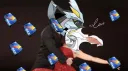 DanyV1 - Raikou's Cave banner