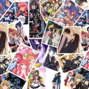 r/RomanceAnime Discord! banner