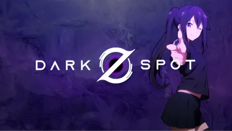 Darkspot Community banner