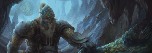 ThrainII's Discord Banner image