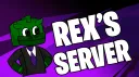 Rex's Official Server banner