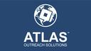 Atlas℠ Outreach Solutions ⅍℠ Banner
