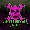 #PositivePoison Banner