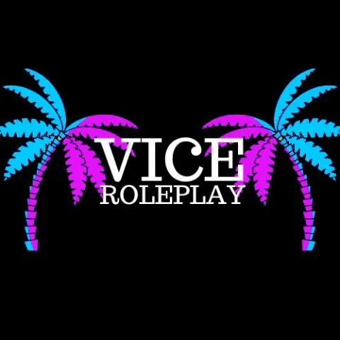 VICE ROLEPLAY banner