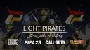 LIGHT PIRATES banner