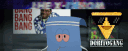 banner