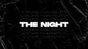 THE NIGHT  Banner
