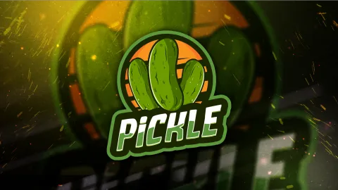 Pickle Servers banner
