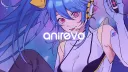 Anirevo Toronto Official banner