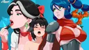 Dammit World banner