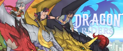 Y Press Games banner