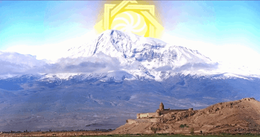 Armenia Discord server banner