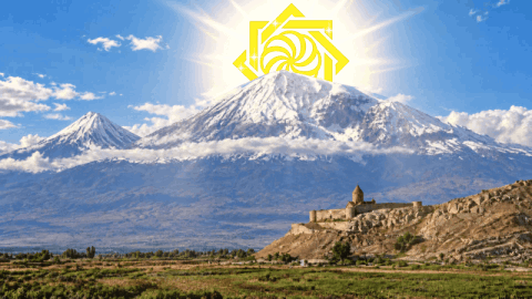 Armenia banner