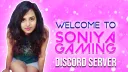 𝐒𝐎𝐍𝐈𝐘𝐀 𝐆𝐀𝐌𝐈𝐍𝐆 banner