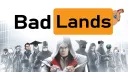 BadLands Banner