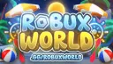 Robux World™ | Cheapest Robux & Limiteds banner