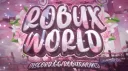 Robux World™ | Cheapest Robux & Limiteds banner