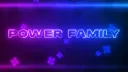 Power Family banner