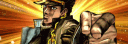 banner