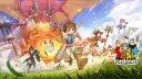 Seal Online Plus - Survivor banner
