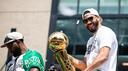 Boston Celtics Banner