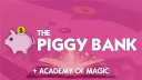 The Piggy Bank banner