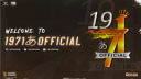 1971あ𝐎𝐅𝐅𝐈𝐂𝐈𝐀𝐋 Banner