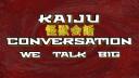 Kaiju Conversation Banner