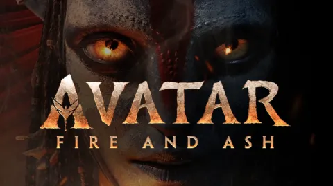 Avatar banner