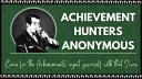 Achievement Hunters Anonymous banner